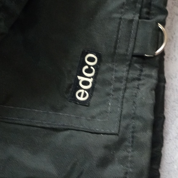 Vintage 80s edco Winter Jacket Ski Snowmobile - Picture 6 of 10